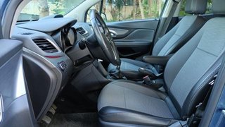 OPEL Mokka  1.4 T Ecotec 140 CV 4x2 S&S Ego