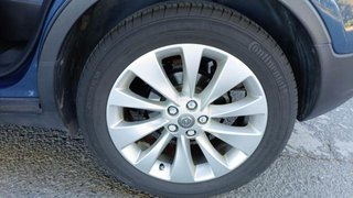 OPEL Mokka  1.4 T Ecotec 140 CV 4x2 S&S Ego