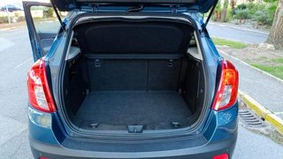 OPEL Mokka  1.4 T Ecotec 140 CV 4x2 S&S Ego
