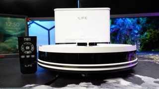 Aspirador Robot ILIFE A30 PRO