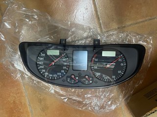 Volkswagen Passat 2000