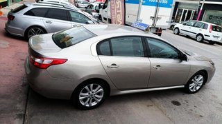 RENAULT Latitude Expression dCi 150