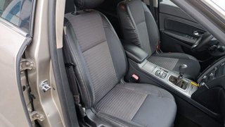 RENAULT Latitude Expression dCi 150
