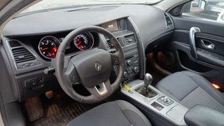 RENAULT Latitude Expression dCi 150