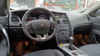 RENAULT Latitude Expression dCi 150