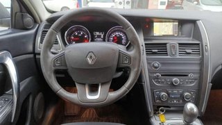 RENAULT Latitude Expression dCi 150