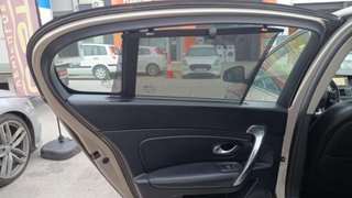 RENAULT Latitude Expression dCi 150