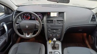 RENAULT Latitude Expression dCi 150