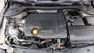 RENAULT Latitude Expression dCi 150