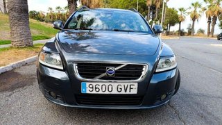 VOLVO V50 1.6 D DRIVe POLAR