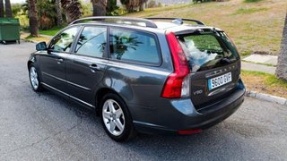 VOLVO V50 1.6 D DRIVe POLAR