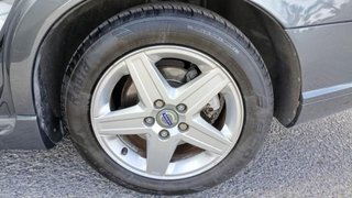 VOLVO V50 1.6 D DRIVe POLAR