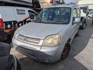 CAJA CAMBIOS CITROEN BERLINGO (M59) 2002-2008