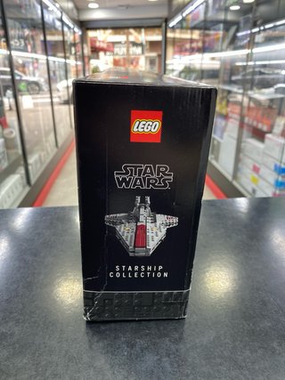 LEGO Star Wars Crucero de Ataque Venator