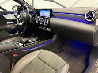 Mercedes CLA CLA 200 D DCT Shooting Brake (2020)