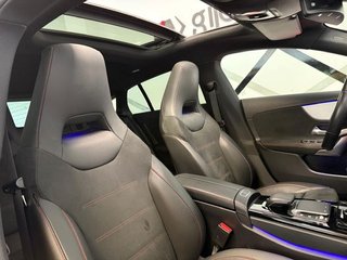 Mercedes CLA CLA 200 D DCT Shooting Brake (2020)