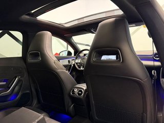Mercedes CLA CLA 200 D DCT Shooting Brake (2020)