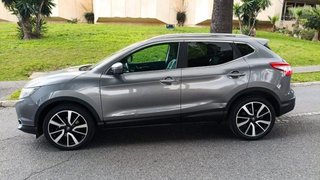 NISSAN Qashqai 4x2 DIG-T 85 kW (115 CV) Tekna