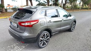 NISSAN Qashqai 4x2 DIG-T 85 kW (115 CV) Tekna