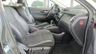 NISSAN Qashqai 4x2 DIG-T 85 kW (115 CV) Tekna