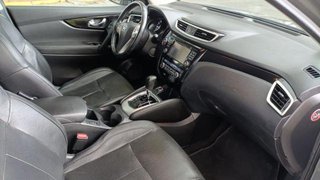 NISSAN Qashqai 4x2 DIG-T 85 kW (115 CV) Tekna