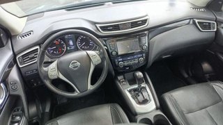 NISSAN Qashqai 4x2 DIG-T 85 kW (115 CV) Tekna