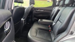 NISSAN Qashqai 4x2 DIG-T 85 kW (115 CV) Tekna