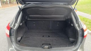 NISSAN Qashqai 4x2 DIG-T 85 kW (115 CV) Tekna