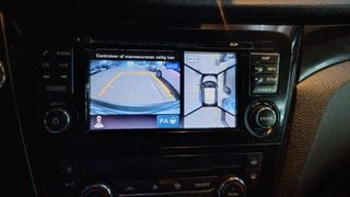 NISSAN Qashqai 4x2 DIG-T 85 kW (115 CV) Tekna