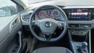 VOLKSWAGEN Polo Sport 1.0 TSI 70 kW (95 CV)