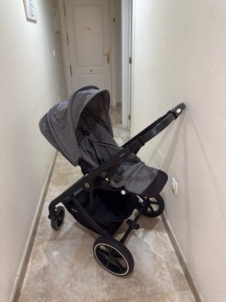 Cochecito Bebé CYBEX BALIOS S 3 en 1