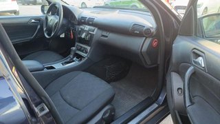 MERCEDES Clase C 220 CDI Classic
