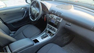 MERCEDES Clase C 220 CDI Classic