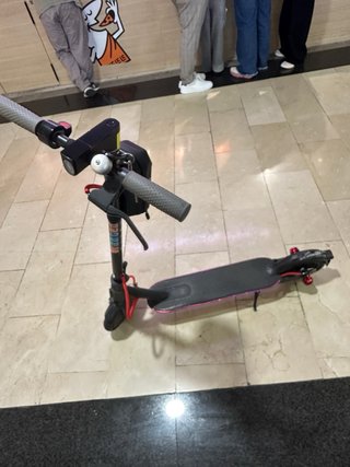 Patinete Eléctrico Xiaomi Pro 2