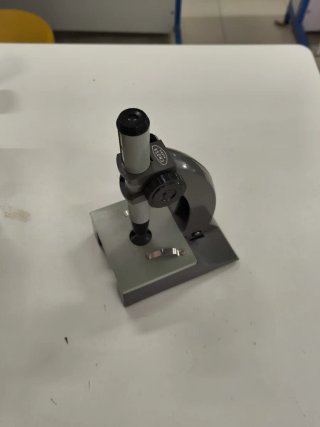 Microscopio Cadete Enosa