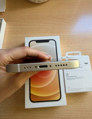 iPhone 12