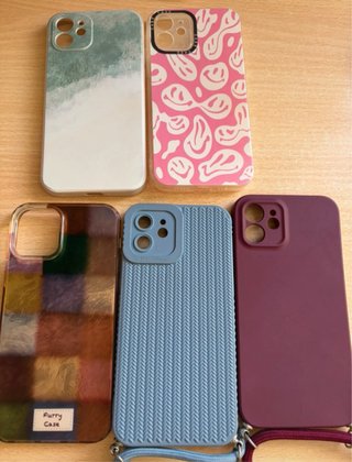 iPhone 12