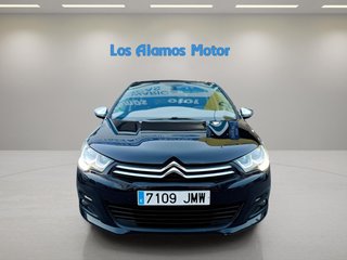 CITROEN C4 BlueHDi 120 S&amp;S Feel Edition