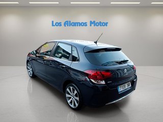 CITROEN C4 BlueHDi 120 S&amp;S Feel Edition