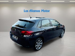 CITROEN C4 BlueHDi 120 S&amp;S Feel Edition