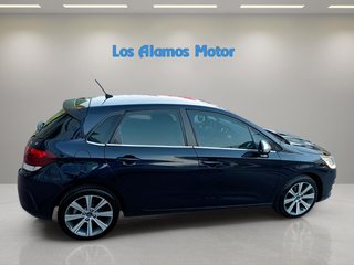 CITROEN C4 BlueHDi 120 S&amp;S Feel Edition
