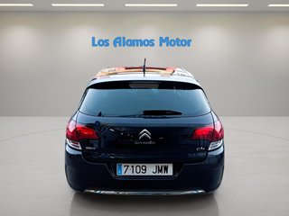 CITROEN C4 BlueHDi 120 S&amp;S Feel Edition