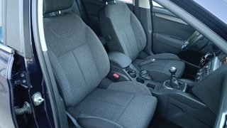 CITROEN C4 BlueHDi 120 S&amp;S Feel Edition