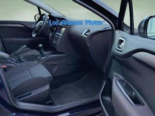 CITROEN C4 BlueHDi 120 S&amp;S Feel Edition