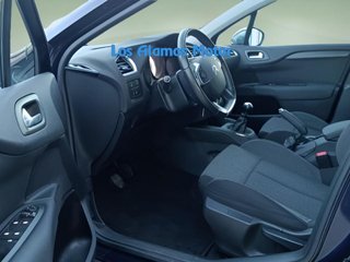 CITROEN C4 BlueHDi 120 S&amp;S Feel Edition