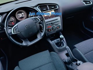 CITROEN C4 BlueHDi 120 S&amp;S Feel Edition