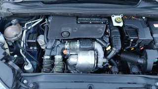CITROEN C4 BlueHDi 120 S&amp;S Feel Edition
