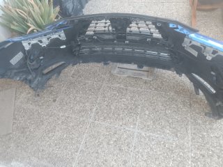 Paragolpes Lexus nx 300