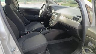 FIAT Punto 1.4 8V 5 porte Natural Power Pop