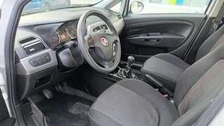 FIAT Punto 1.4 8V 5 porte Natural Power Pop